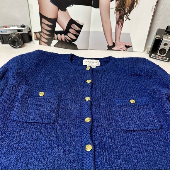 Tanner Sweater - Picture 4 of 8